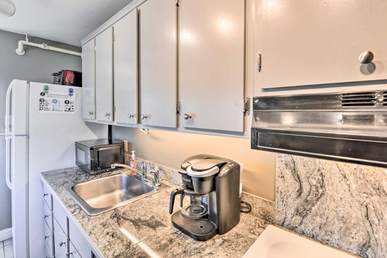 Mountain Condo With Views Near Hiking And Biking! 斯托 外观 照片