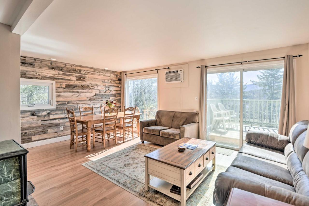 Mountain Condo With Views Near Hiking And Biking! 斯托 外观 照片