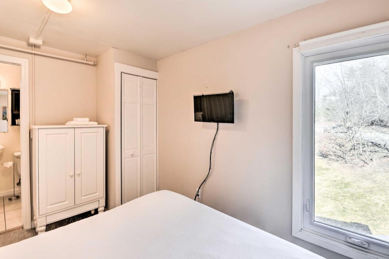 Mountain Condo With Views Near Hiking And Biking! 斯托 外观 照片