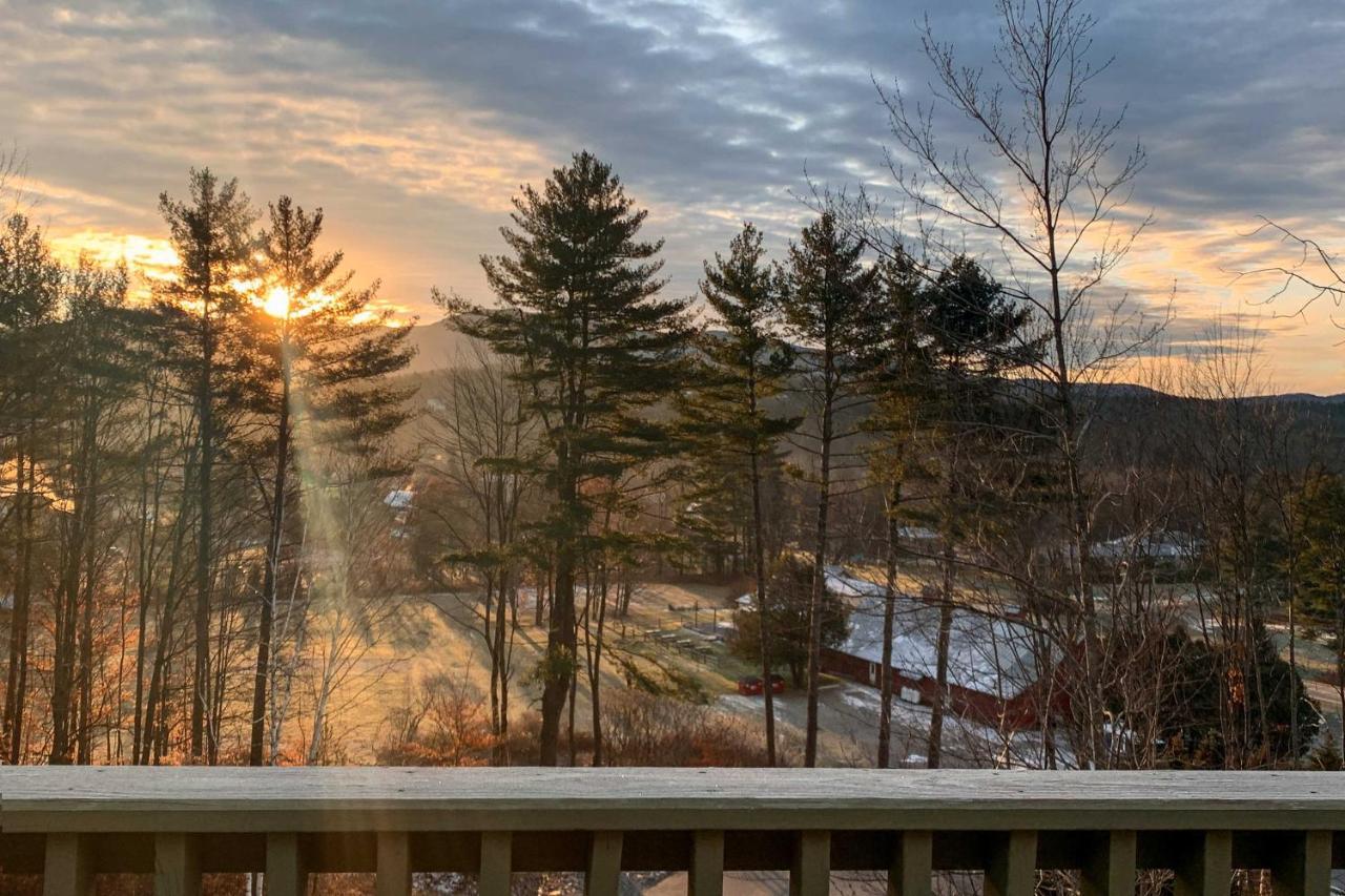 Mountain Condo With Views Near Hiking And Biking! 斯托 外观 照片